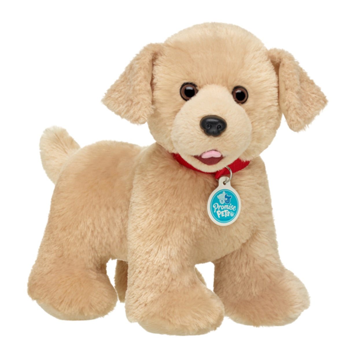 Peluche Perro Golden Build-A-Bear Categoría: Peluche Tipo producto:  Stuffed Animals